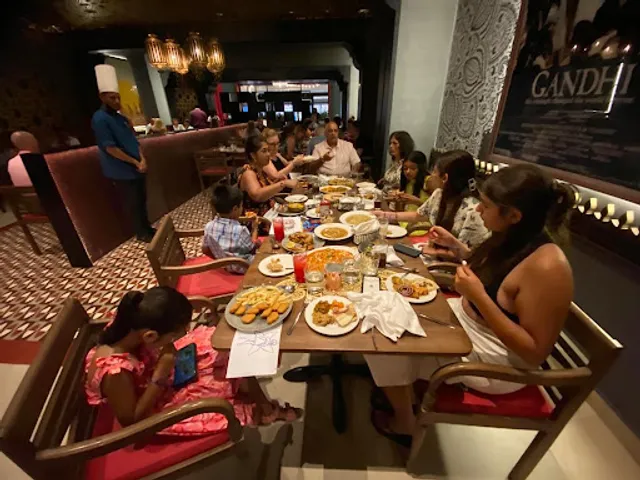 Sutra Indian Restaurant