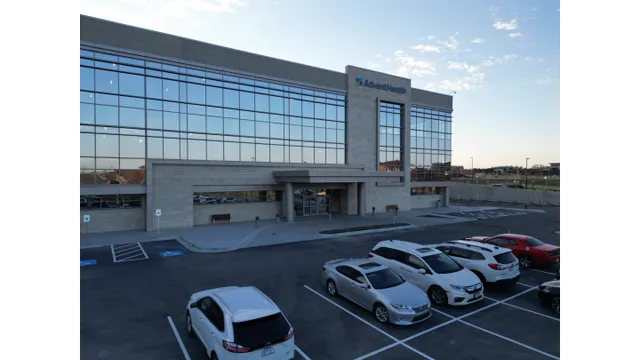 AdventHealth Medical Group Primary Care at Lenexa City Center