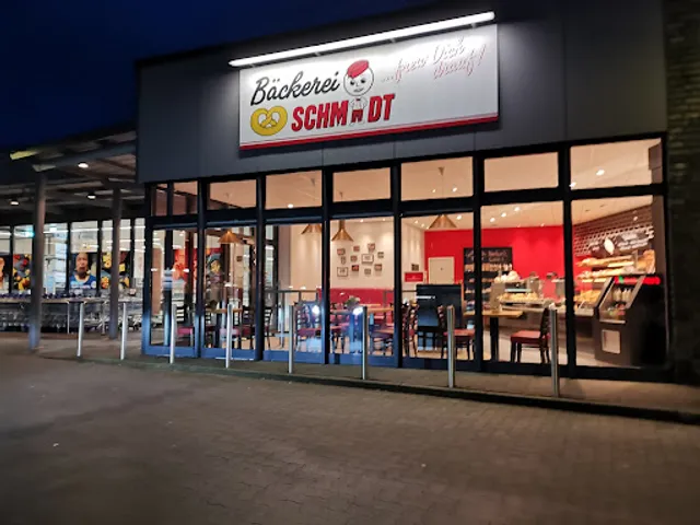 Bäckerei Schmidt