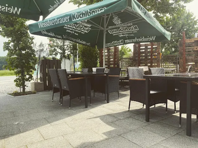 Pizzeria Don Giovanni