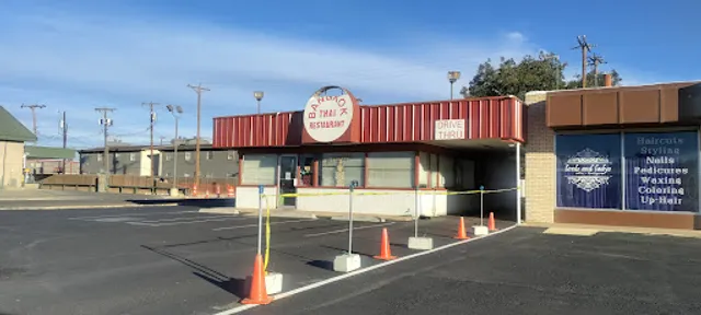 Bangkok Thai Restaurant