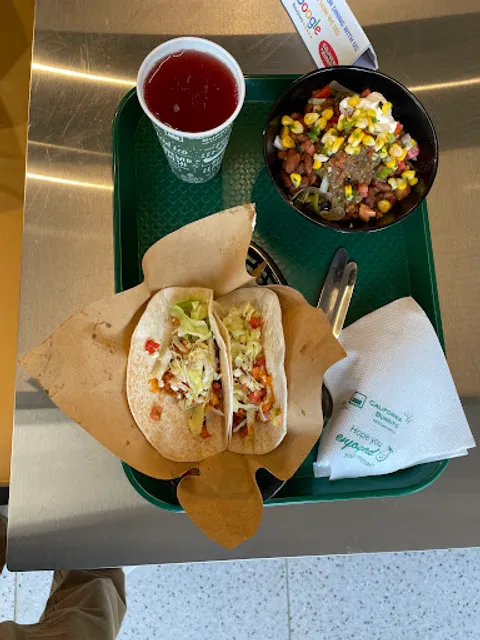 California Burrito Mexican Kitchen @ Kondapur