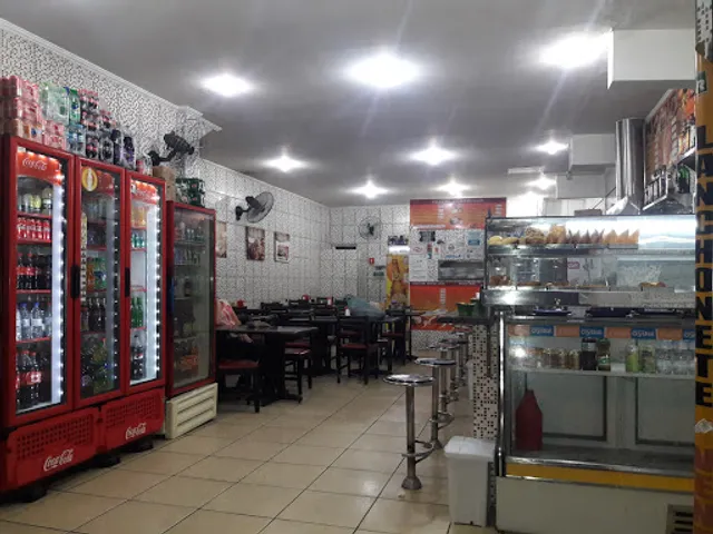 Lanchonete e Restaurante Veneza