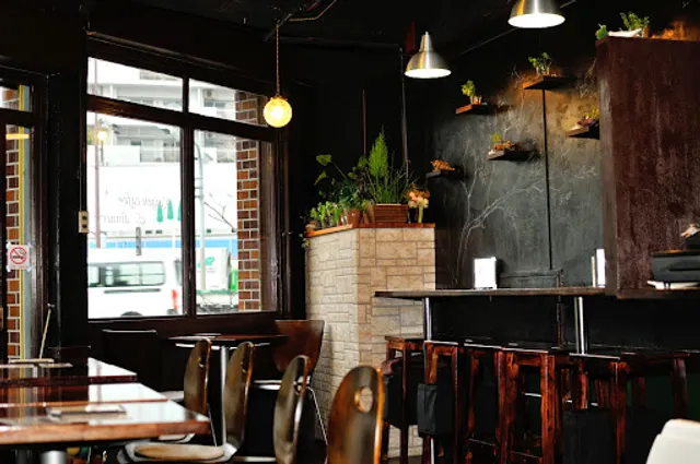 カイゲンカフェ