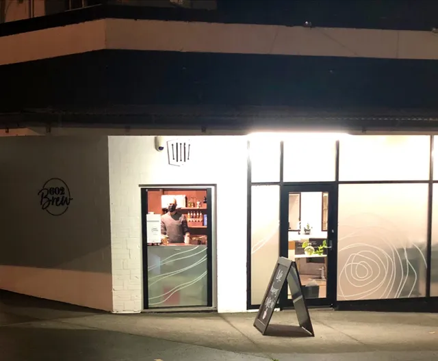 602 Brew