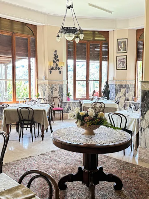 Belvedere Ristorante B&B