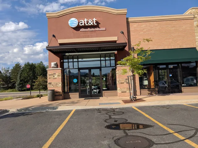 AT&T Store