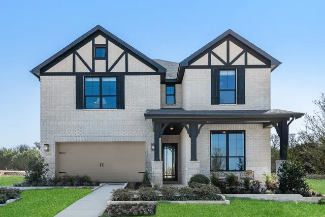 Country Hollow by HistoryMaker Homes