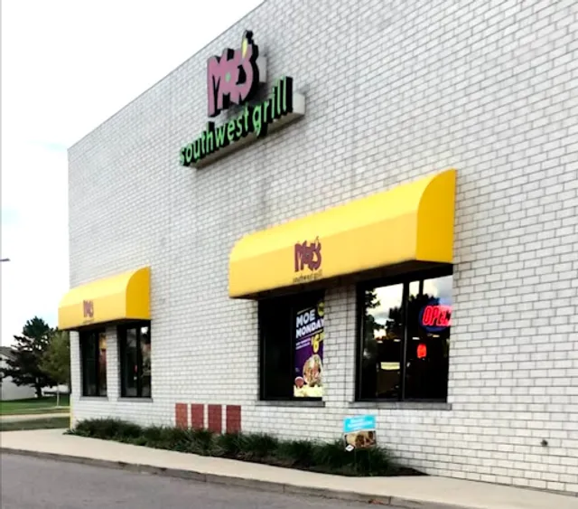 Moe's Southwest Grill