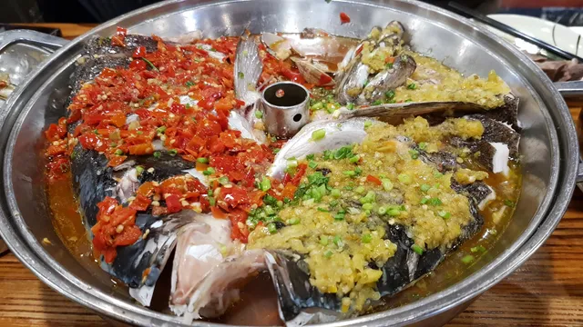 Chilli Hunan Cuisine Restaurant