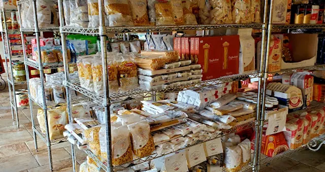 Zonin's Gourmet Market