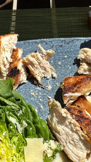 The Nest Bar & Grill and Beach Service