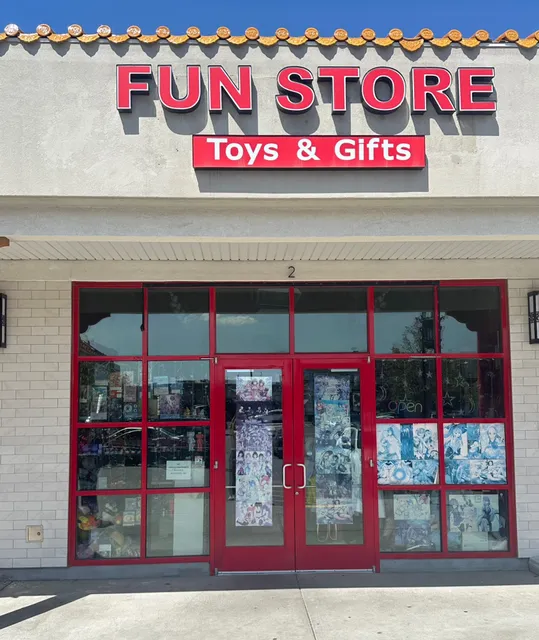 Fun Store