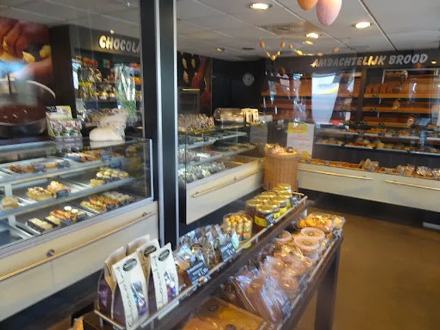 Griffioen Bread & Pastry