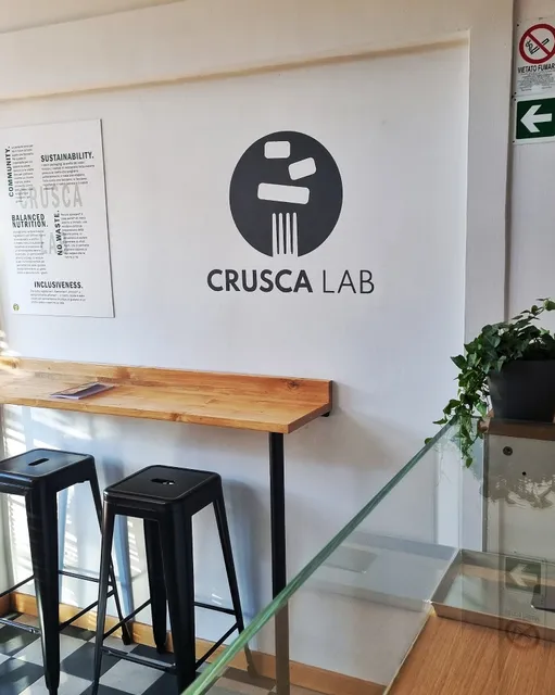 Crusca Lab - Burger & beyond