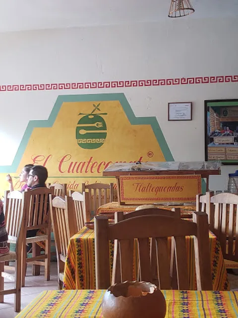 Los Calzones de Tepoz