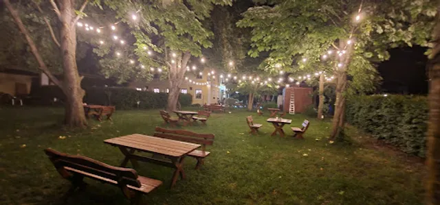 Sultans Garden türkisches Restaurant - Frühstückslokal - Grillbar