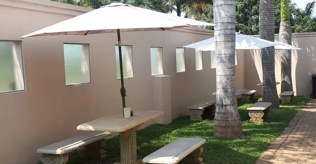 Rosegarden Guest House Pongola