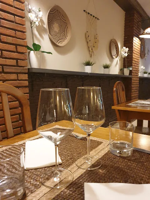 Restaurante Villa Velha by Alberto Punset