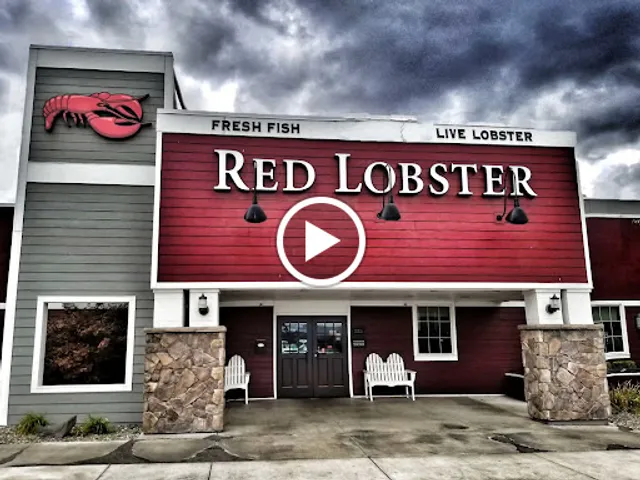 Red Lobster