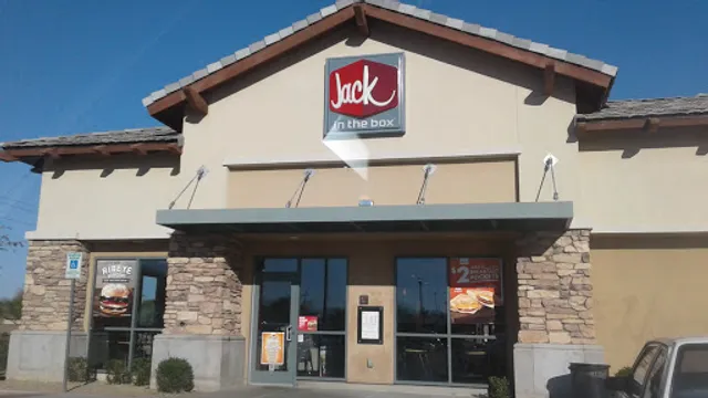 Jack in the Box