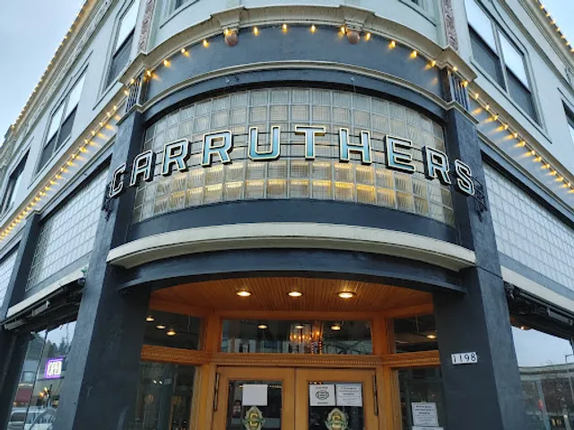 Carruthers Restaurant