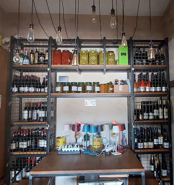 Dai Ragazzi - Cicchetti e ombre