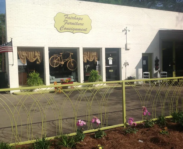 Fairhope Furniture Consignment