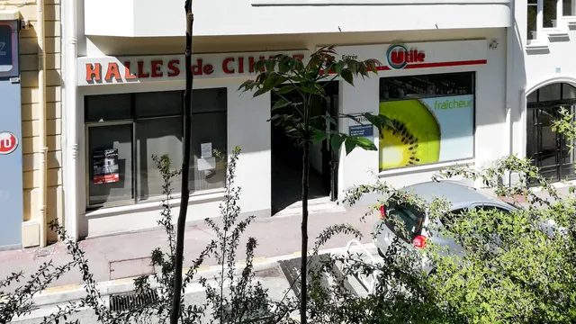 Magasin UTILE Nice Sureau