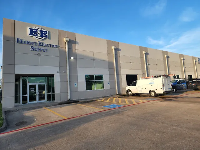 Elliott Electric Supply