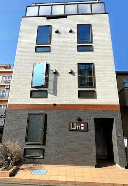 Lim東京Hotel