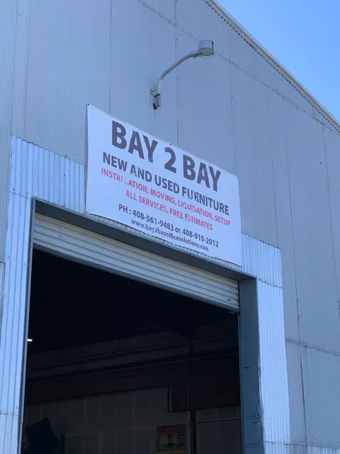 Bay 2 Bay Office Solutions
