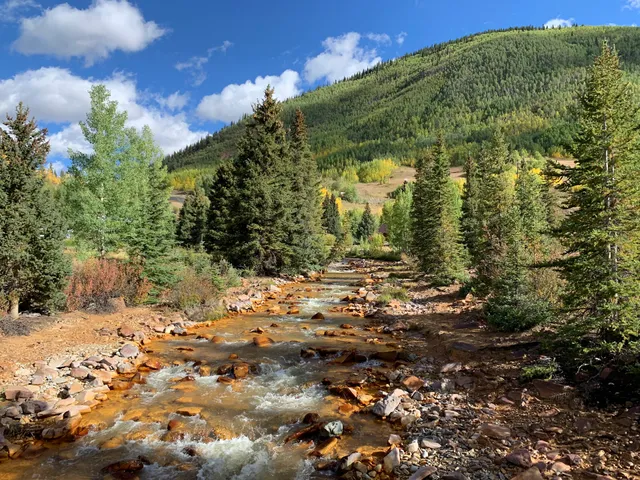 Silverton Memorial Park
