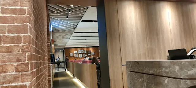 TASTY Rende Zhongshan Branch