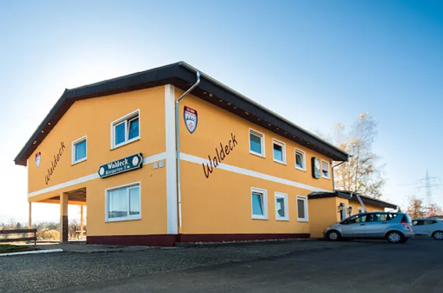 Gasthaus Waldeck | Sportheim