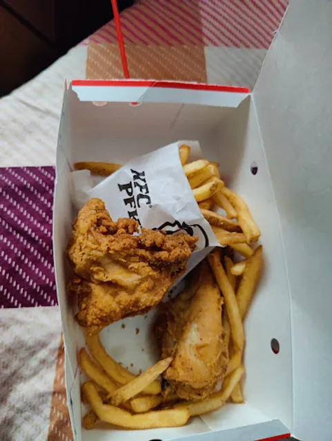 KFC