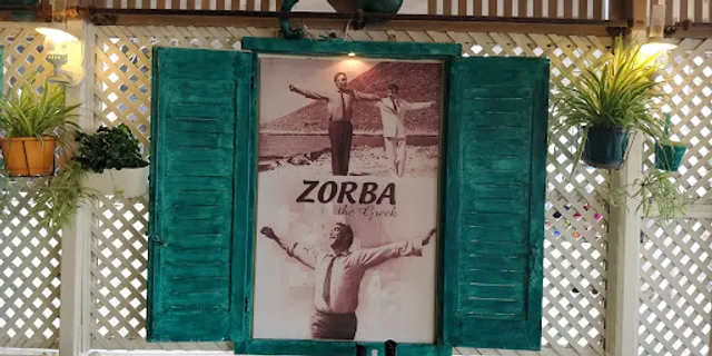 Zorbas Taverna