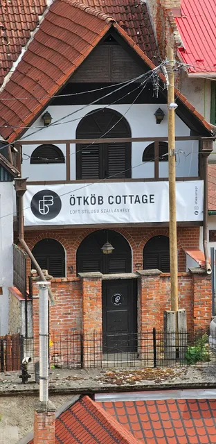 Ötköb Cottage