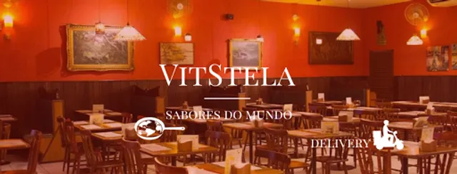 VitStela - Sabores do Mundo, Explosão de Sabores