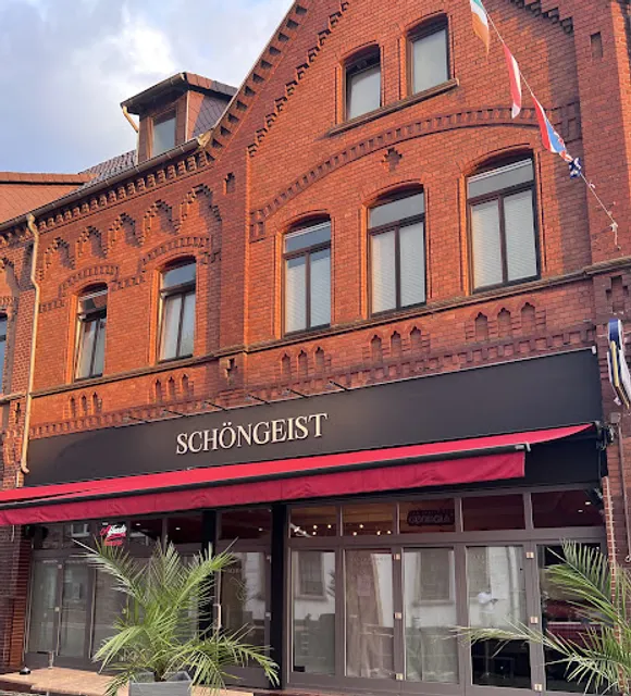 Trattoria & Aperitivbar Schöngeist