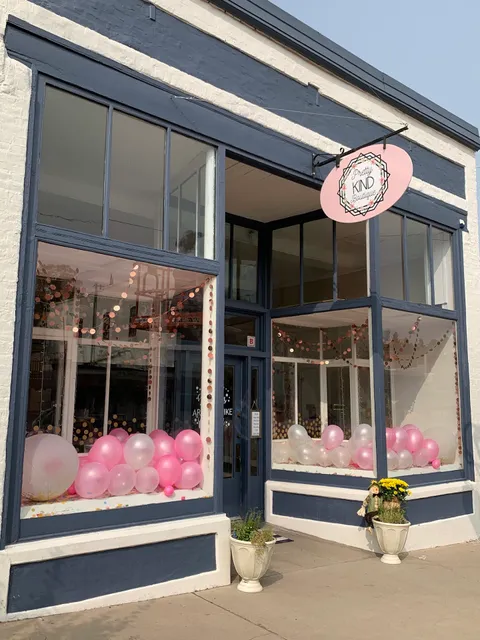 Pretty Kind Boutique