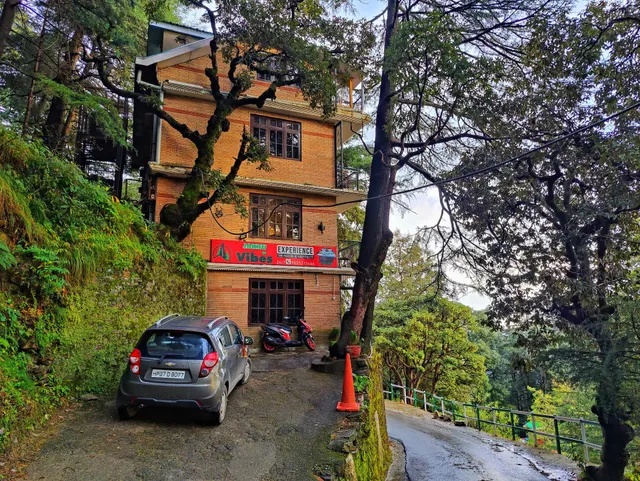 Jakhu Vibes Shimla