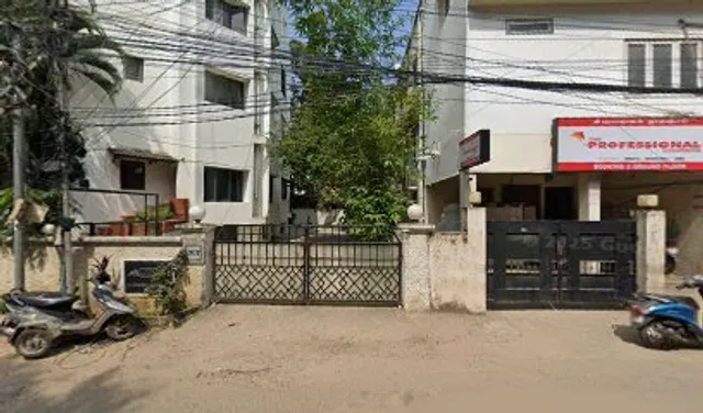 13, Kodambakkam High Rd