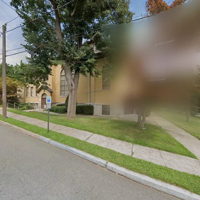 United Methodist Church