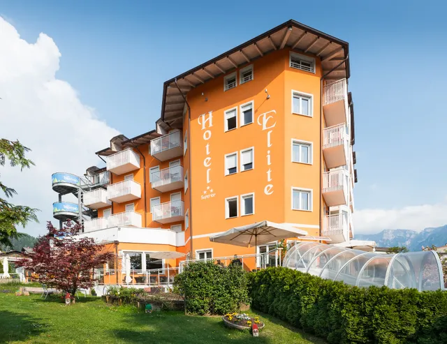 NatureBio Hotel Elite