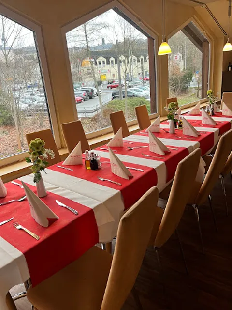 Piccolo "by La Riva"