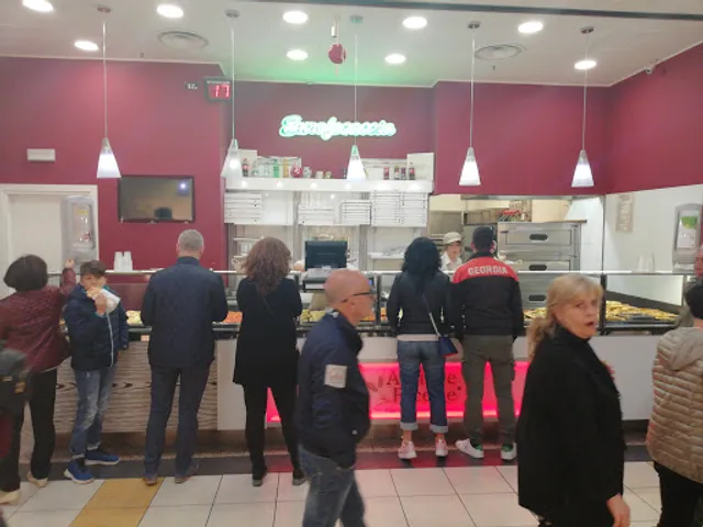 ANTICHE RICETTE EUROFOCACCIA