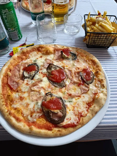 Pizzeria La Vecchia Posta