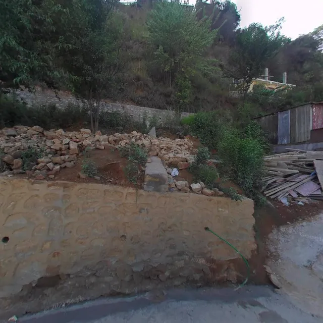 Newa Khaza View Point