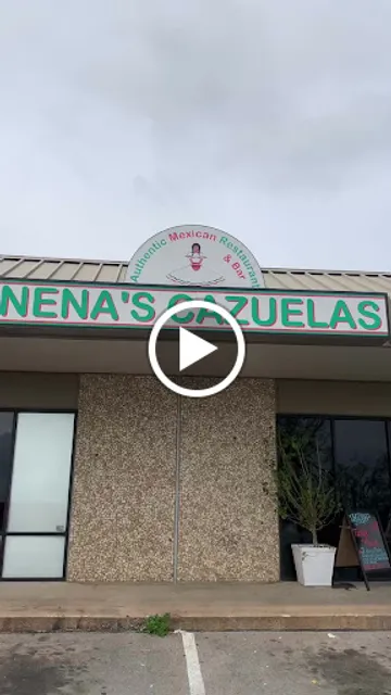 Nena’s Cazuelas & Bar